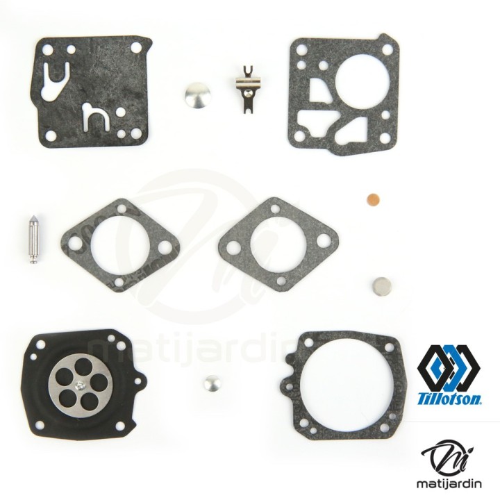 Kit carburateur Tillotson RK-23HS