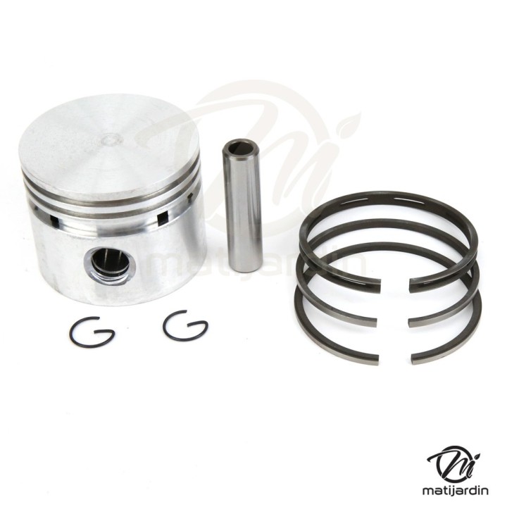 Kit piston adaptable pour Briggs & Stratton N°295 657