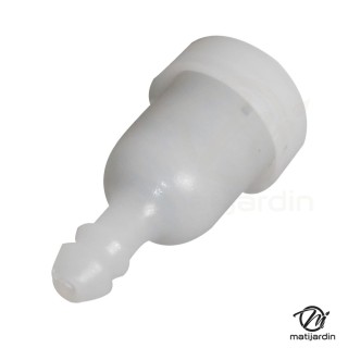 Filtre à air d'aération de réservoir pour Echo. N° origine 1312 0056 430