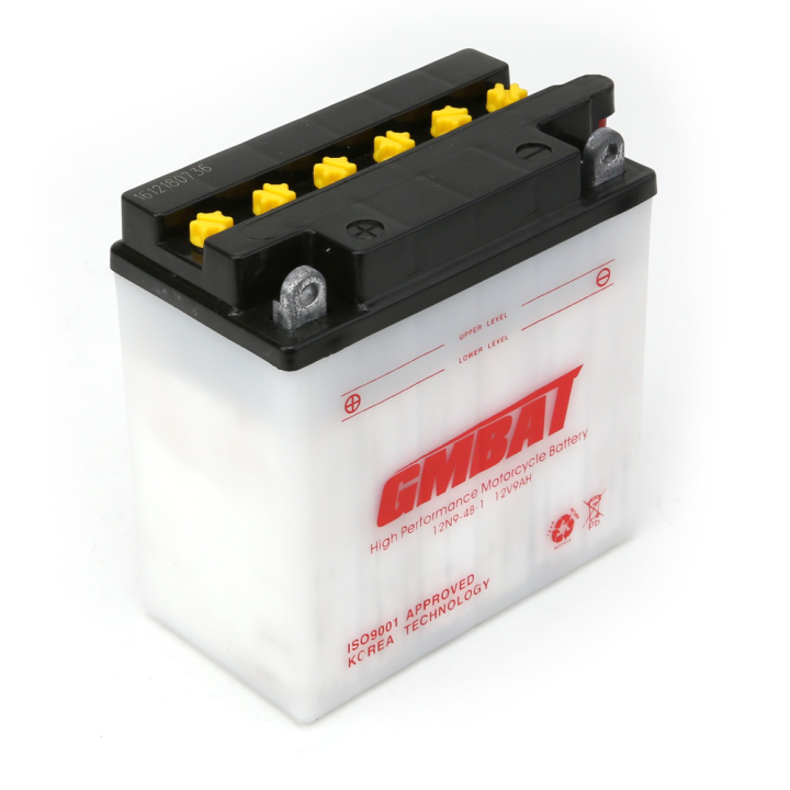 Batterie tondeuse. 12N 9-4B1