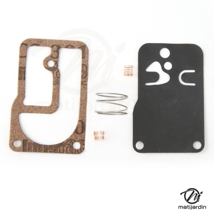 Kit joint de pompe pour moteur Briggs et Stratton 393397