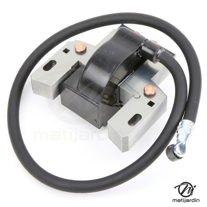 Bobine d'allumage pour Briggs & Stratton. 492 341, 495 859, 490 586