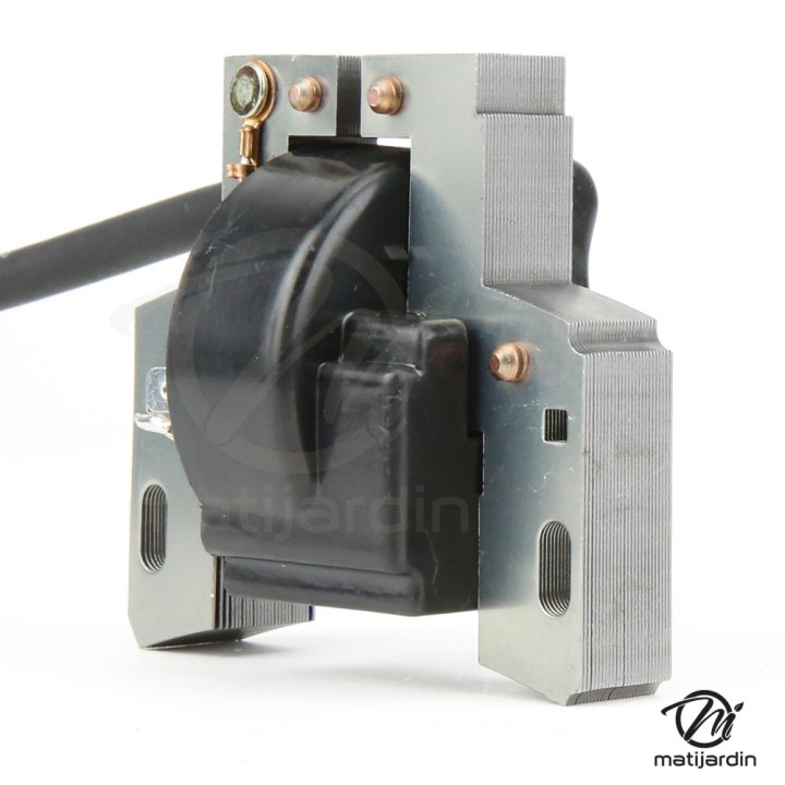 Bobine d'allumage pour Briggs & Stratton. 492 341, 495 859, 490 586