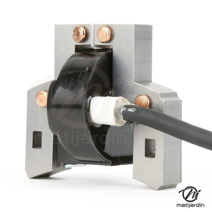 Bobine d'allumage pour Briggs & Stratton 5 hp. 397358