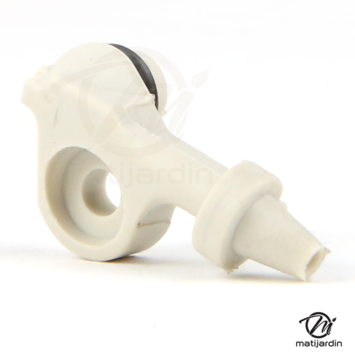 Raccord de pompe à huile pour tronçonneuse Stihl 023 MS230