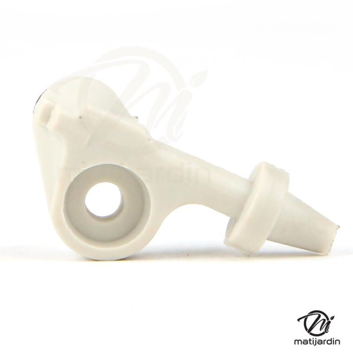 Raccord de pompe à huile pour tronçonneuse Stihl 025 MS250