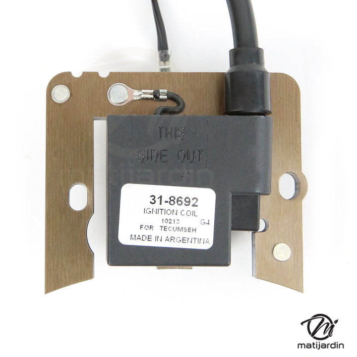 Bobine d'allumage pour Tecumseh 35135