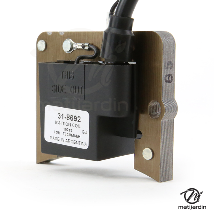 Bobine d'allumage pour Tecumseh 35135