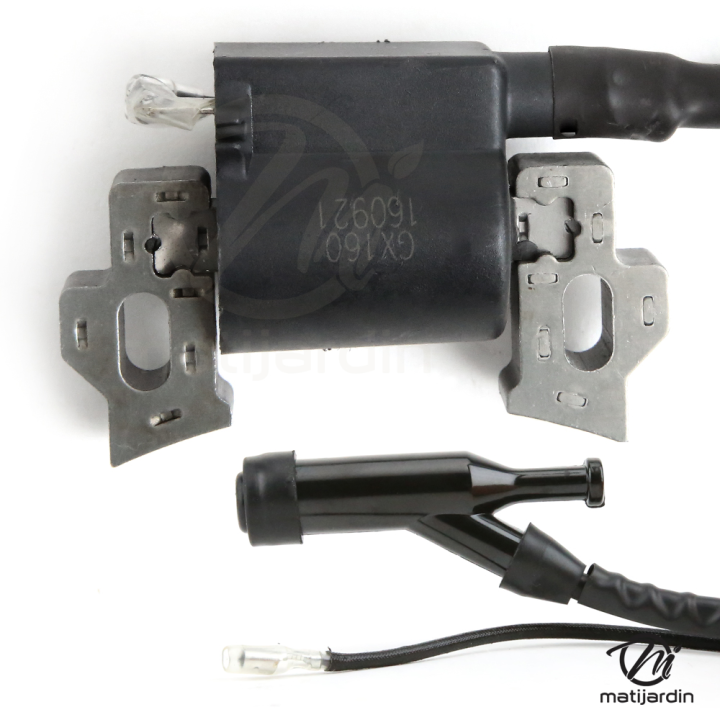Bobine d'allumage pour moteur Honda 30500-ZE1-033