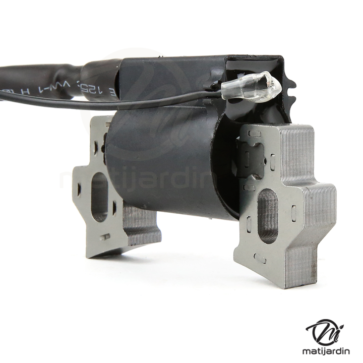 Bobine d'allumage pour moteur Honda 30500-ZE1-033
