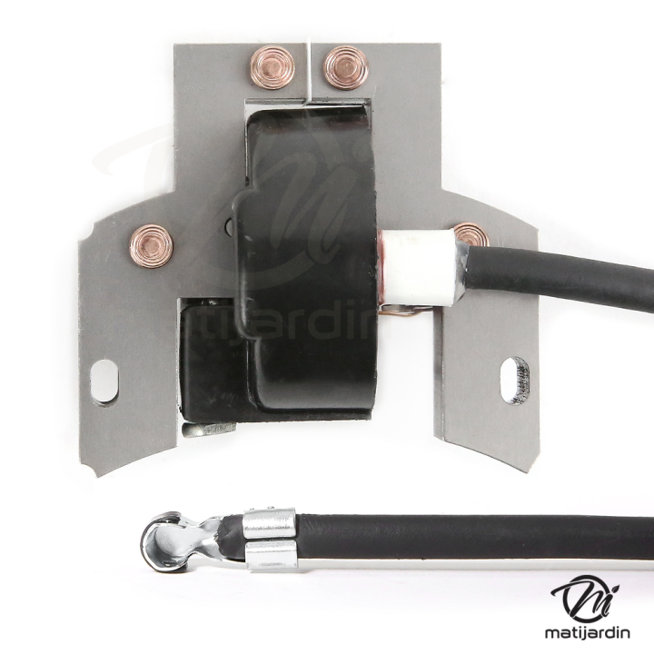 Bobine d'allumage Briggs et Stratton 398593 - allumage briggs