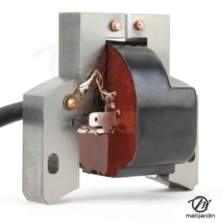 Bobine d'allumage Briggs et Stratton 398593 - allumage briggs