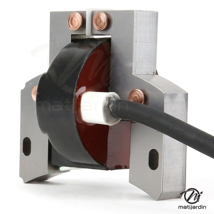 Bobine d'allumage Briggs et Stratton 398593 - allumage briggs