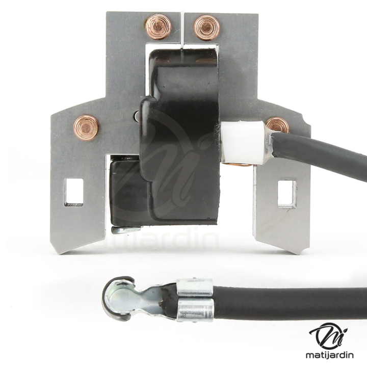 Bobine d'allumage pour Briggs & Stratton 5 hp. 397358