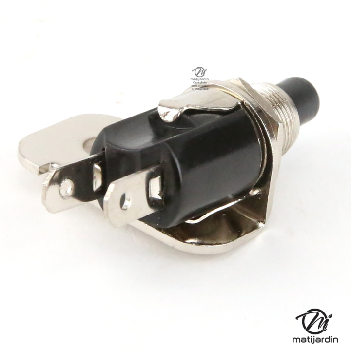 Contacteur de sécurité pour tondeuse MTD réf 725-0268