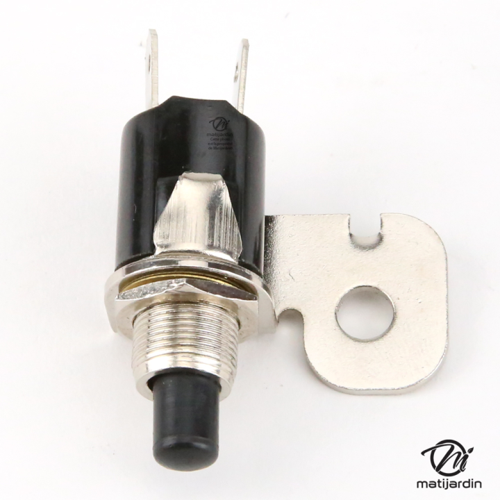 Contacteur de sécurité pour tondeuse MTD réf 725-0268