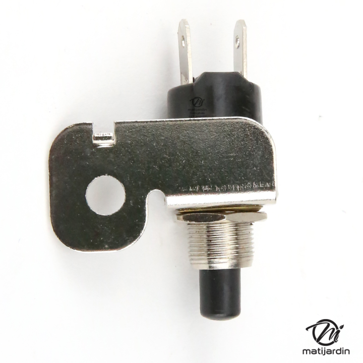 Contacteur de sécurité pour tondeuse MTD réf 725-0268