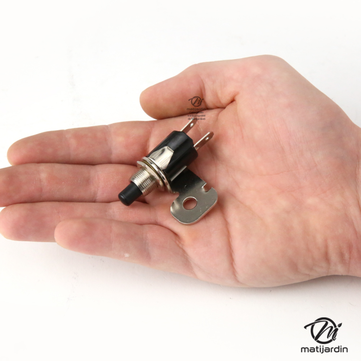 Contacteur de sécurité pour tondeuse MTD réf 725-0268