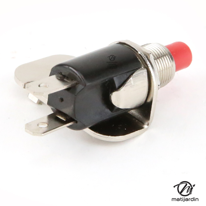 Contacteur de sécurité pour tondeuse MTD réf 725-0269