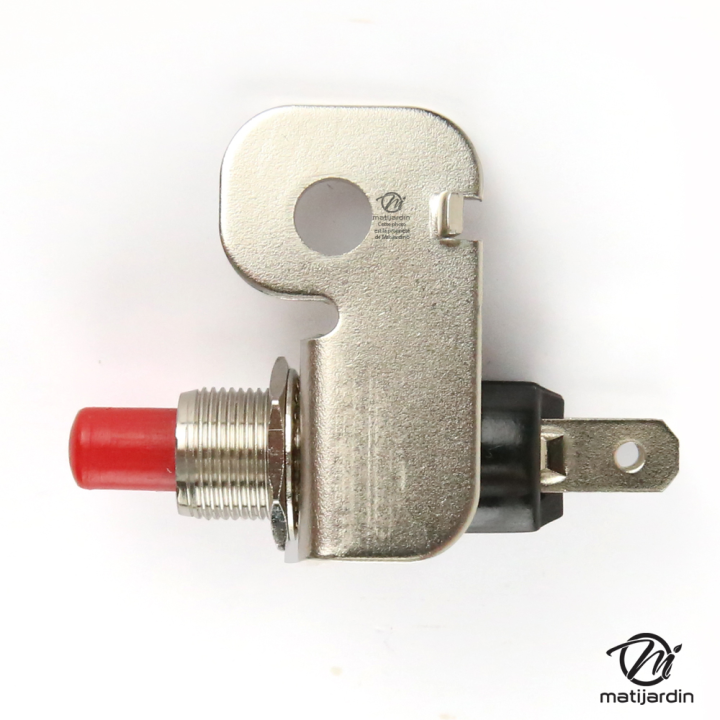 Contacteur de sécurité pour tondeuse MTD réf 725-0269