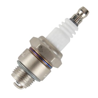 Bougie d'allumage. Type NGK B2LM