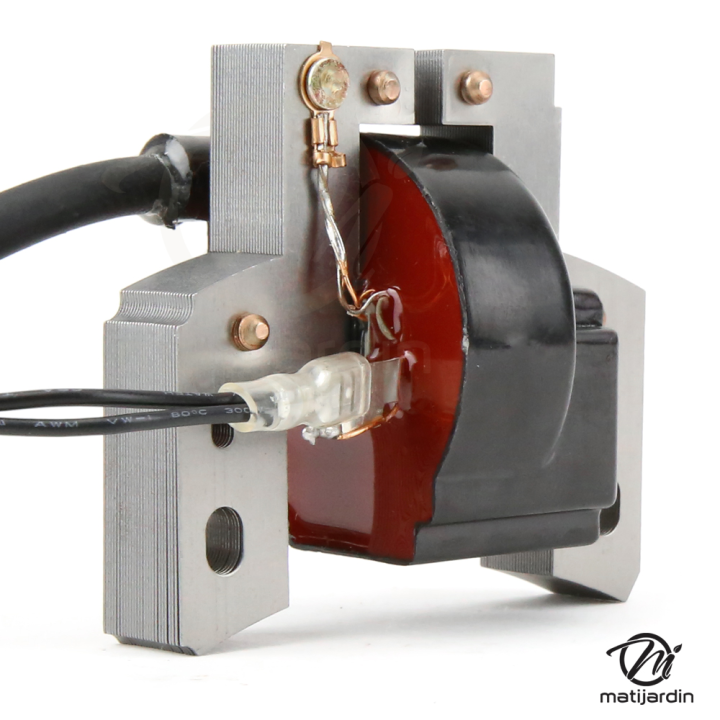 Bobine d'allumage magnéto pour Briggs et Stratton Quantum et Europa