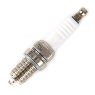 Bougie d'allumage. Type NGK K6RTC