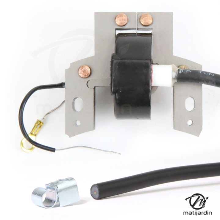 Bobine d'allumage Briggs et Stratton 298316 - allumage briggs