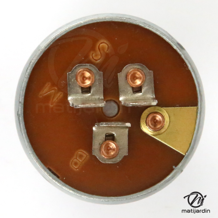 Contacteur à clé pour Snapper réf 1-8816