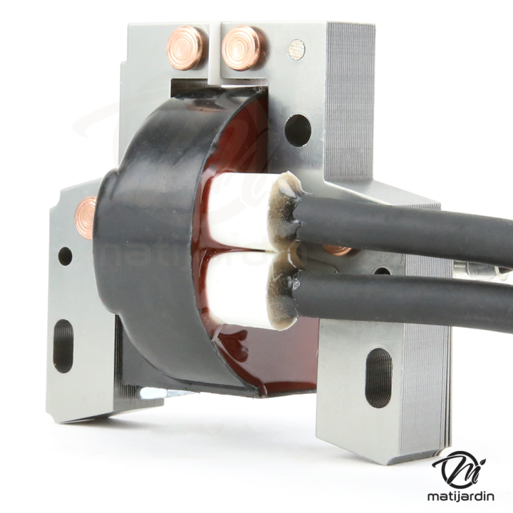 Bobine magnéto pour B&S 394891
