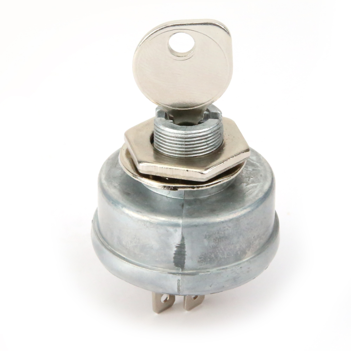 Contacteur à clé pour Snapper réf 1-8816