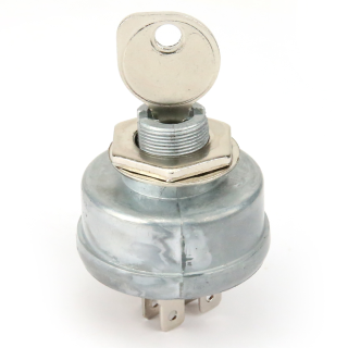 Contacteur à clé pour Murray réf 91846