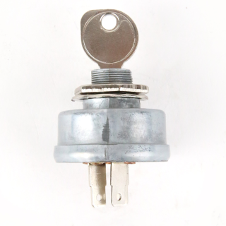 Contacteur à clé pour John Deere réf AM38227