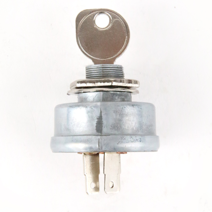 Contacteur à clé pour John Deere réf AM38227