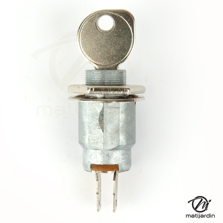 Contacteur à clé pour Ayp réf 135944