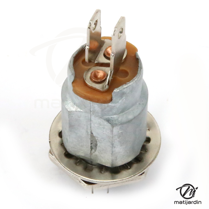 Contacteur à clé pour Ayp réf 135944