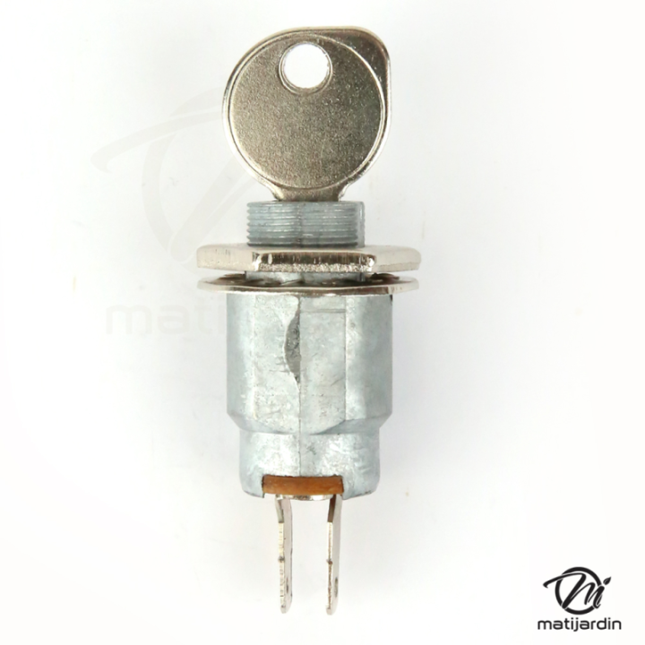 Contacteur à clé pour Snapper réf 1-7817