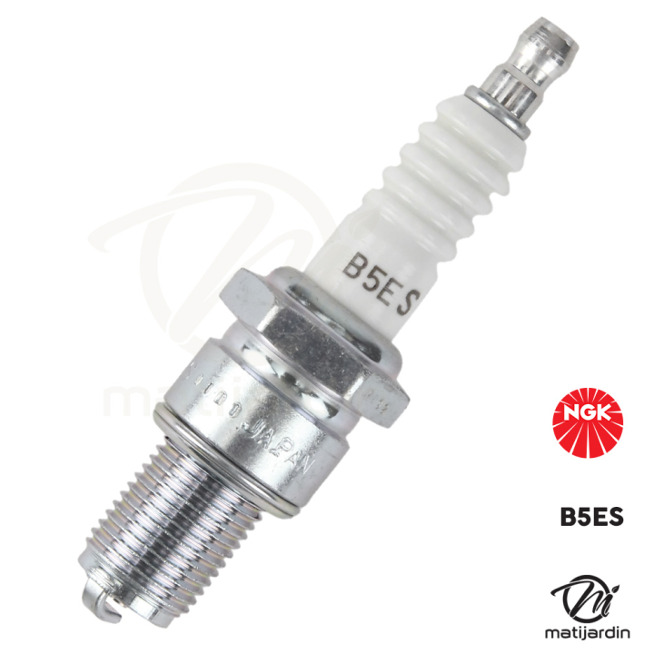 Bougie NGK modèle B5ES