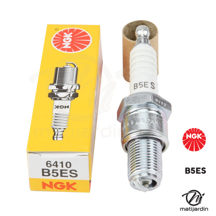 Bougie NGK modèle B5ES