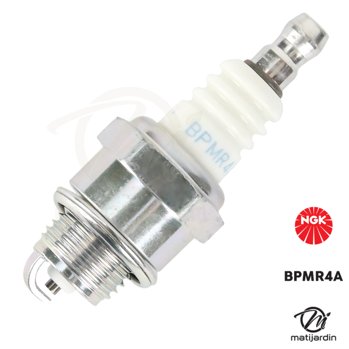 Bougie NGK modèle BPMR4A