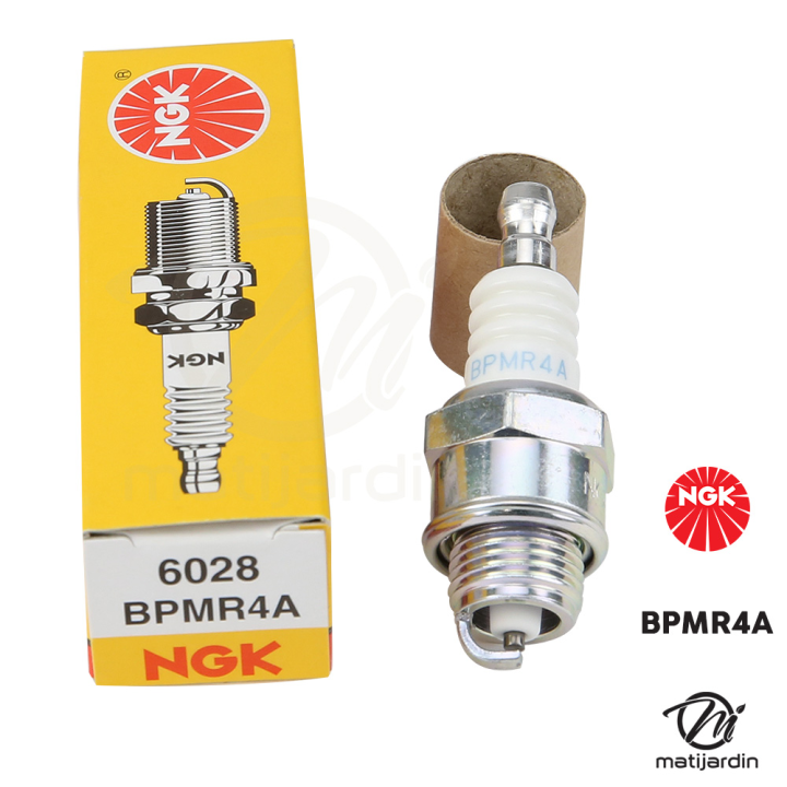 Bougie NGK modèle BPMR4A