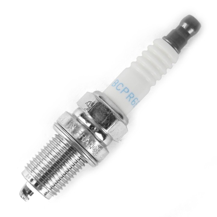 Bougie d'allumage NGK BCPR6ES