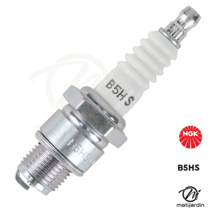 Bougie NGK modèle B5HS
