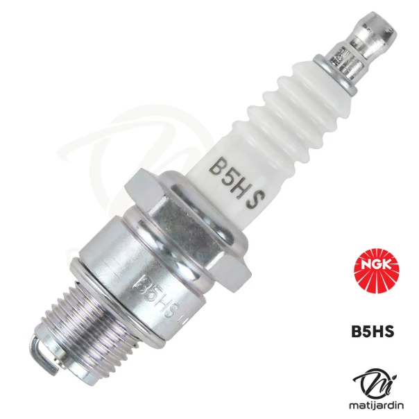 Bougie NGK modèle B5HS