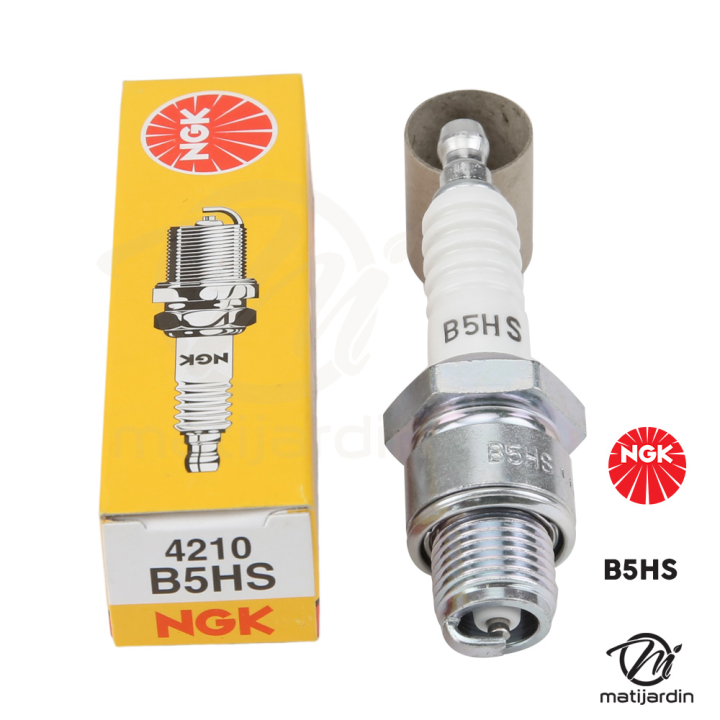 Bougie NGK modèle B5HS