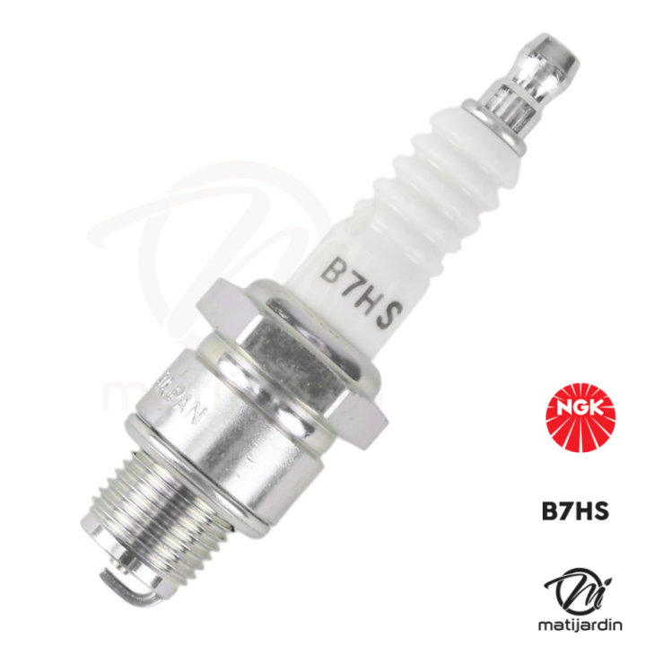 Bougie NGK modèle B7HS