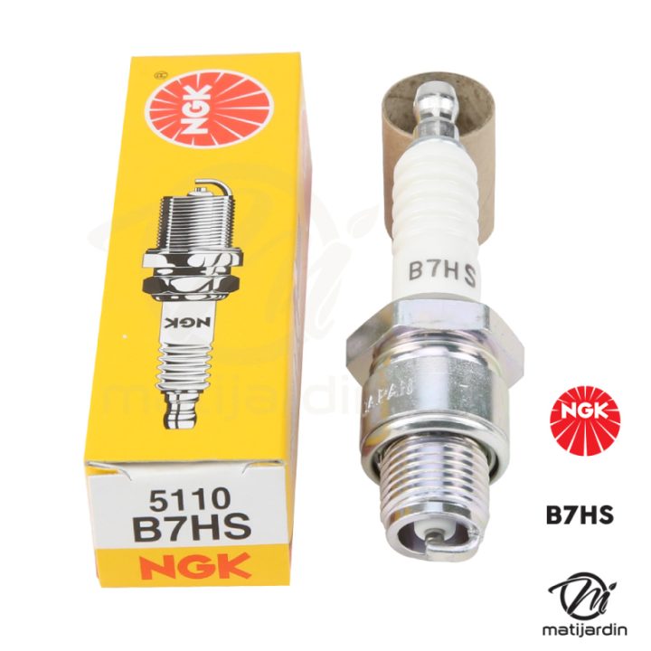 Bougie NGK modèle B7HS