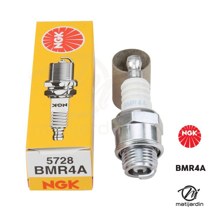 Bougie NGK modèle BMR4A