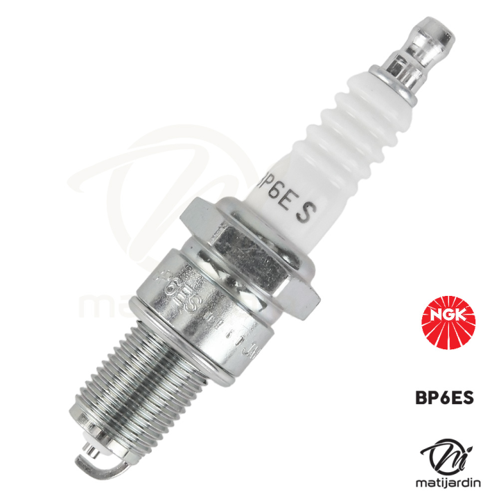 Bougie NGK modèle BP6ES
