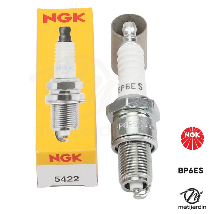 Bougie NGK modèle BP6ES
